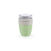 Rembrandt 800 Food Flask Heather green